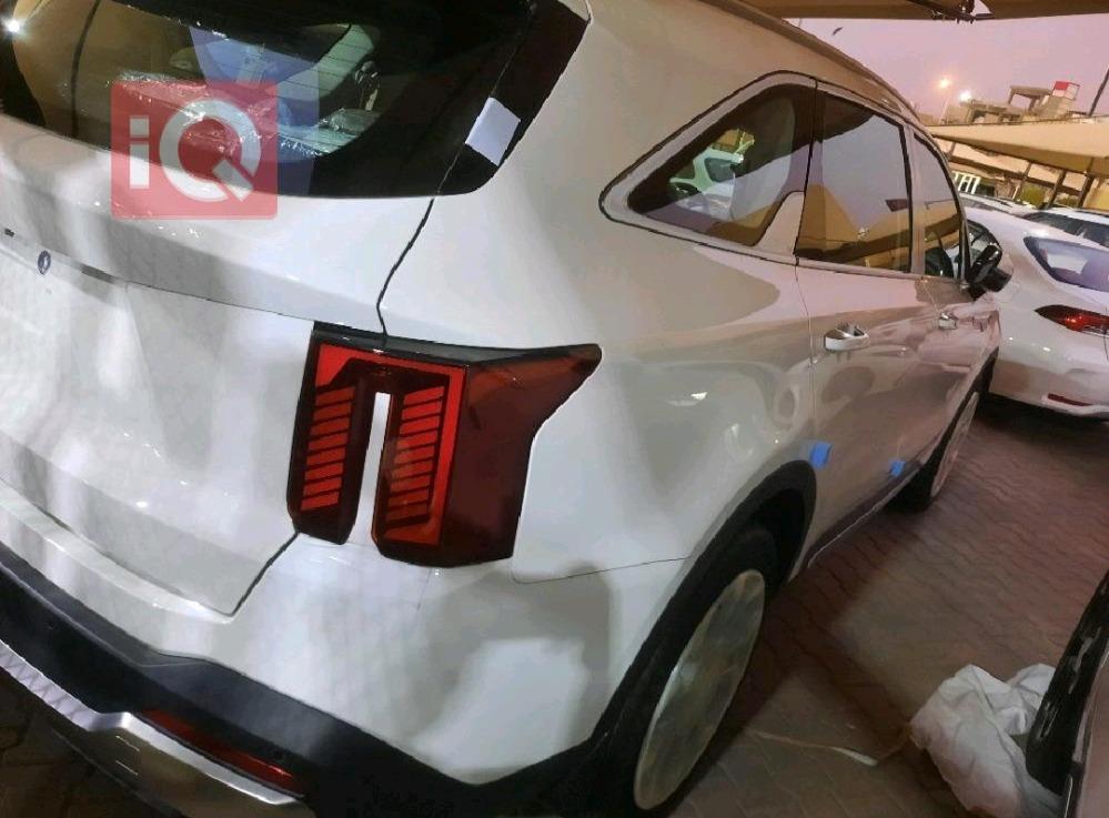 کیا سۆرینتۆ